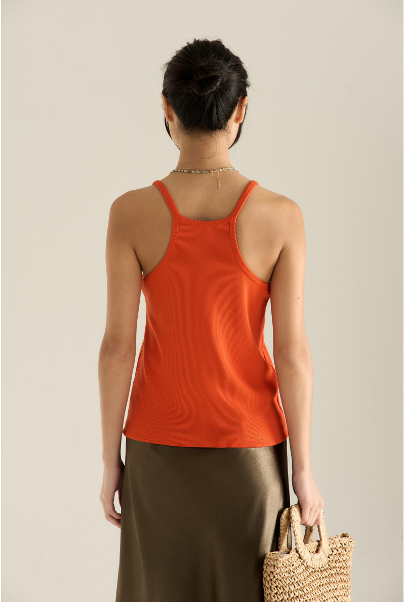 MUSCULOSA C/R RONNIE