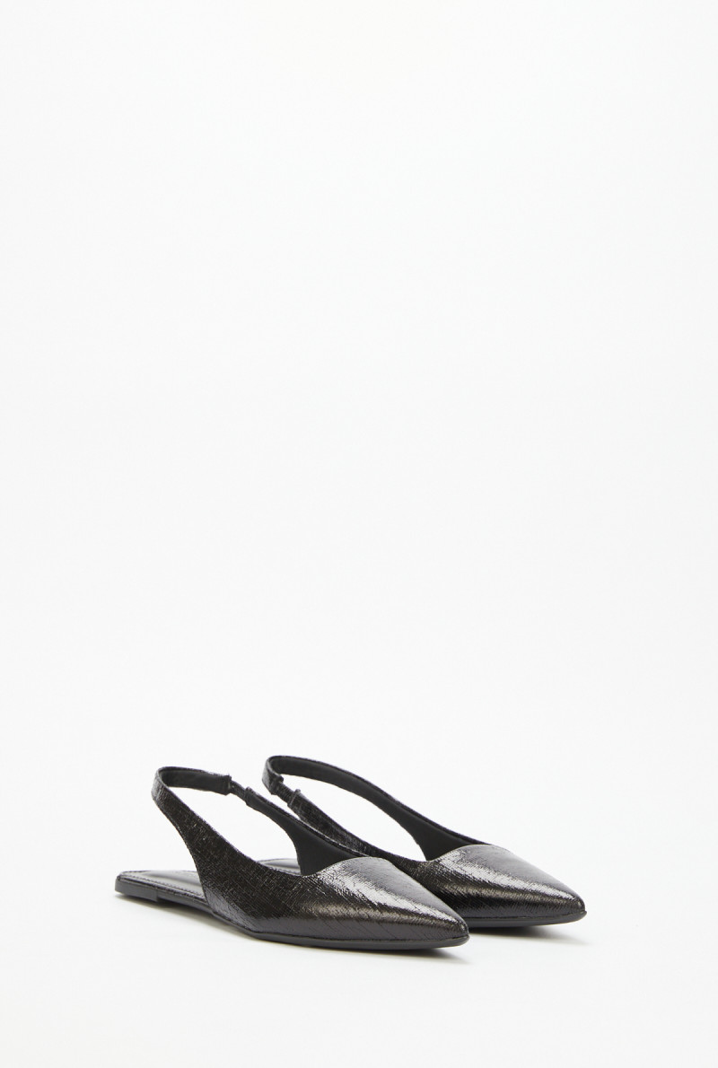 MULE ELIOT