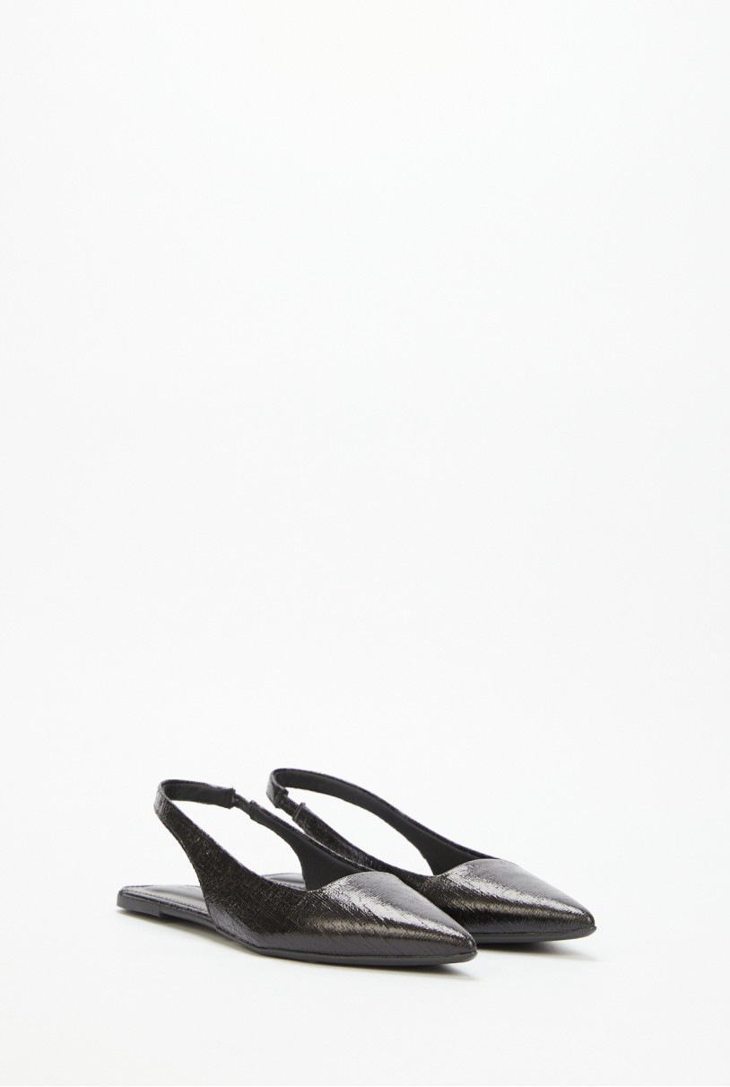 MULE ELIOT