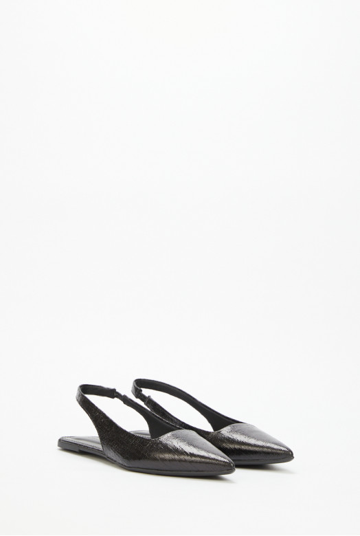 MULE ELIOT