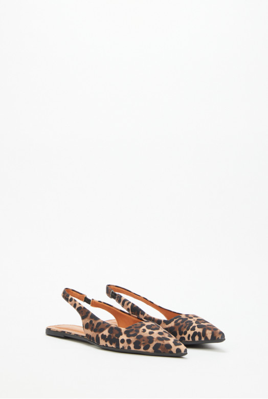MULE ROSALIA
