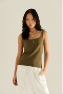 MUSCULOSA C/CUADRADO ALICE