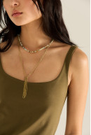MUSCULOSA C/CUADRADO ALICE