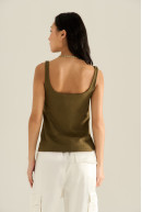 MUSCULOSA C/CUADRADO ALICE