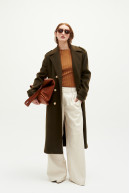 SWEATER C/R M/L MONK