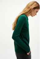 SWEATER C/R M/L BENNY