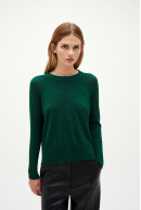 SWEATER C/R M/L BENNY