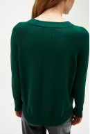 SWEATER C/R M/L BENNY