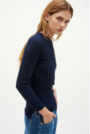 SWEATER C/R M/L MONK