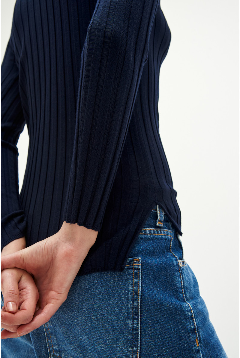 SWEATER C/R M/L MONK