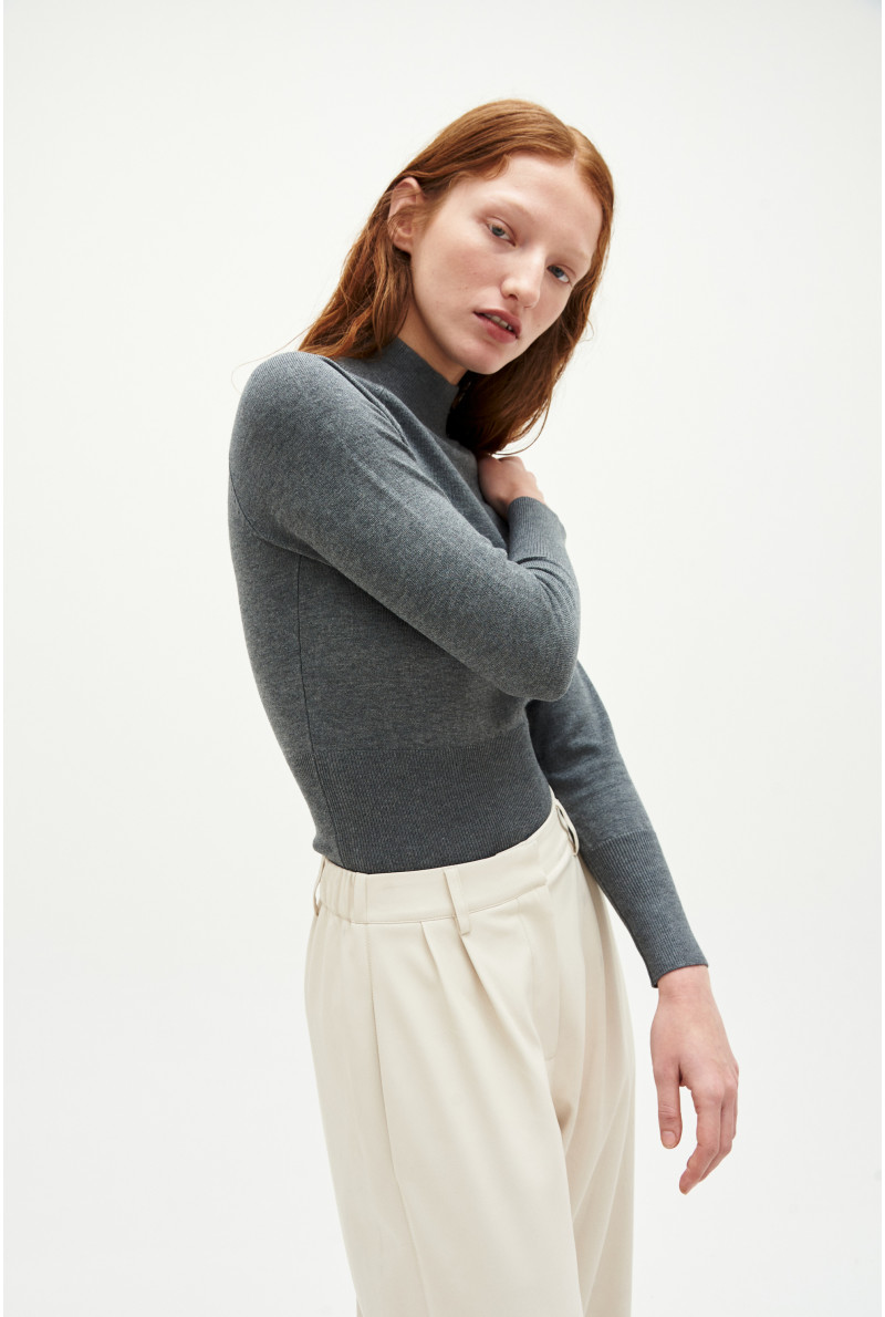 POLERA M/L NINA