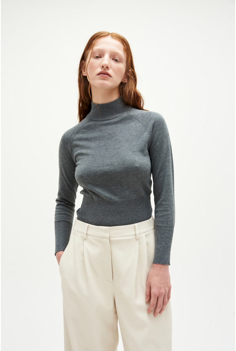 POLERA M/L NINA