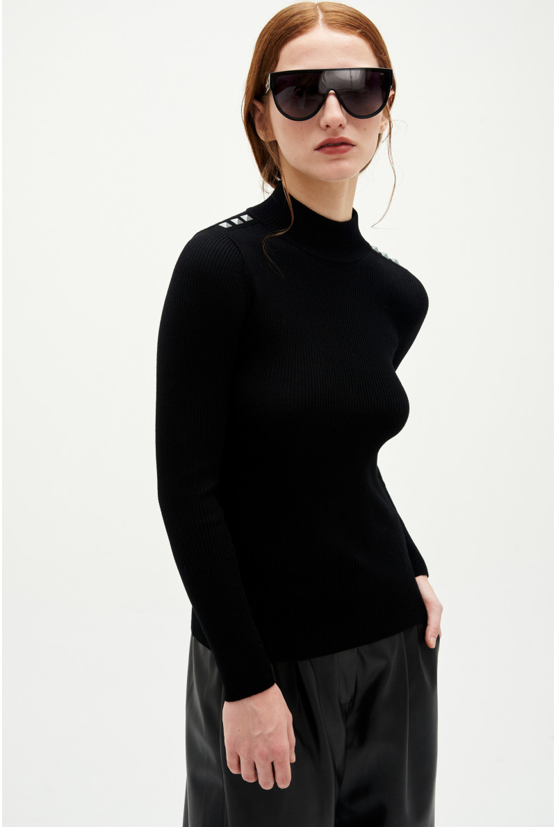 POLERA M/L KURT