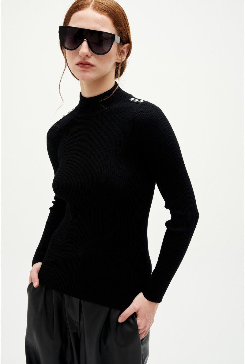 POLERA M/L KURT