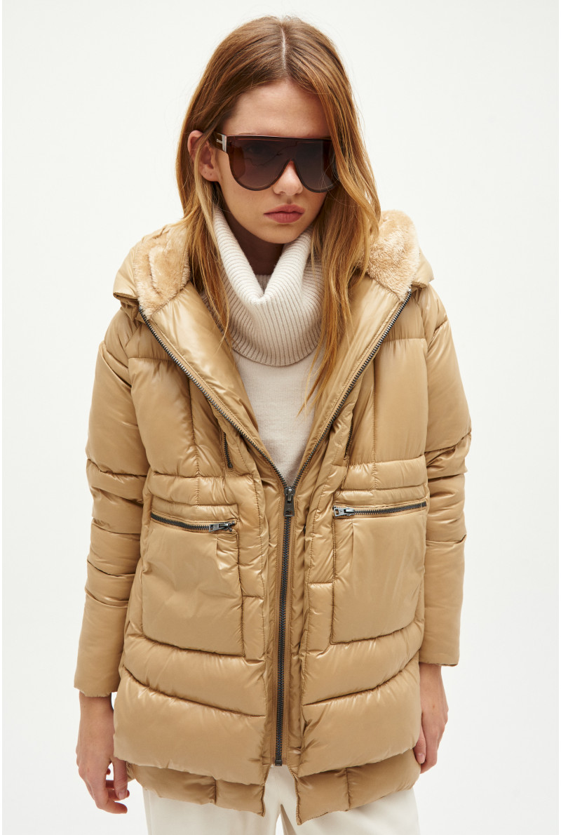 CAMPERA NINA