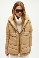 CAMPERA NINA