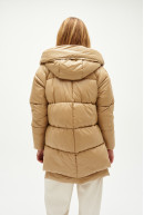 CAMPERA NINA