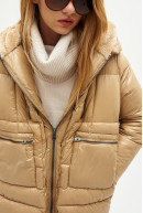 CAMPERA NINA