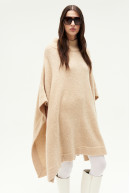 PONCHO POLERA SHANIA
