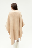 PONCHO POLERA SHANIA
