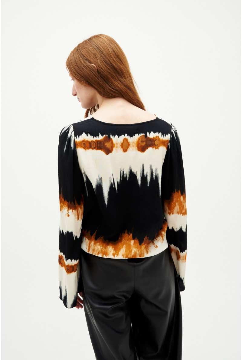 BLUSA YORKE