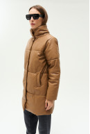 CAMPERA LARGA LESTER