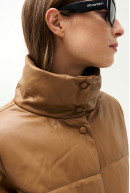 CAMPERA LARGA LESTER