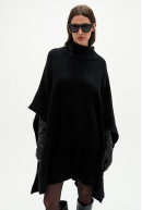 PONCHO POLERA SHANIA