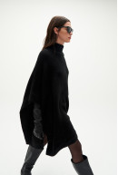 PONCHO POLERA SHANIA