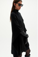 PONCHO POLERA SHANIA