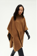 PONCHO POLERA SHANIA