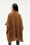 PONCHO POLERA SHANIA