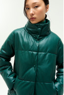 CAMPERA LARGA LESTER