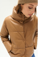 CAMPERA  LESTER