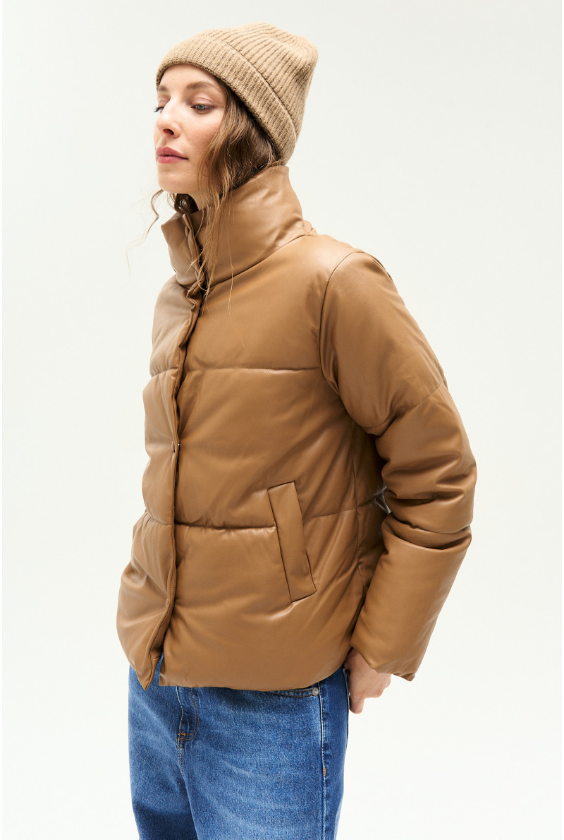 CAMPERA  LESTER