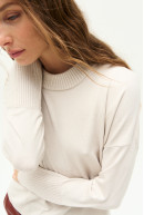 SWEATER C/R M/L ELLA