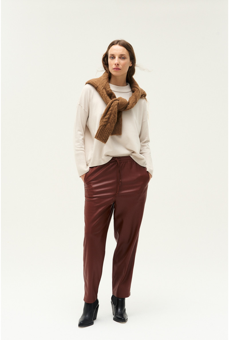 PANTALON BABUCHA MONK