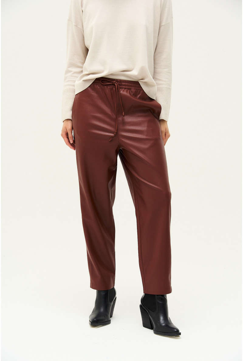 PANTALON BABUCHA MONK