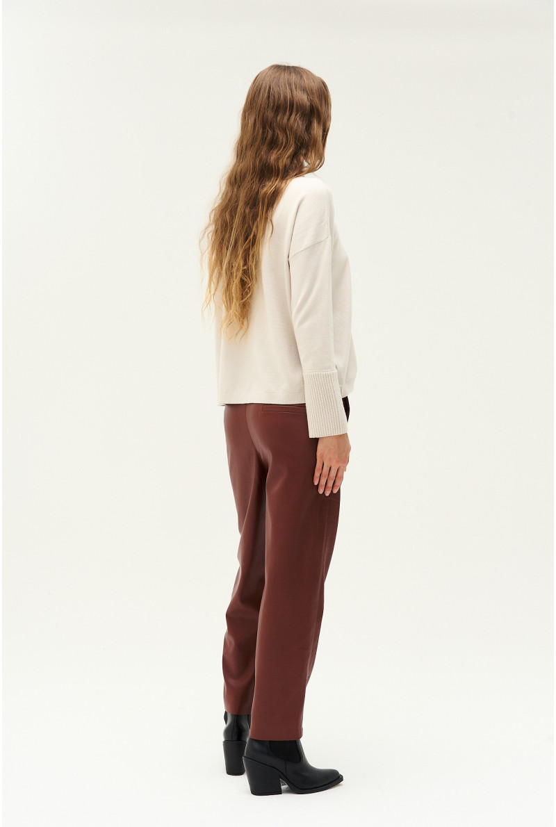 PANTALON BABUCHA MONK