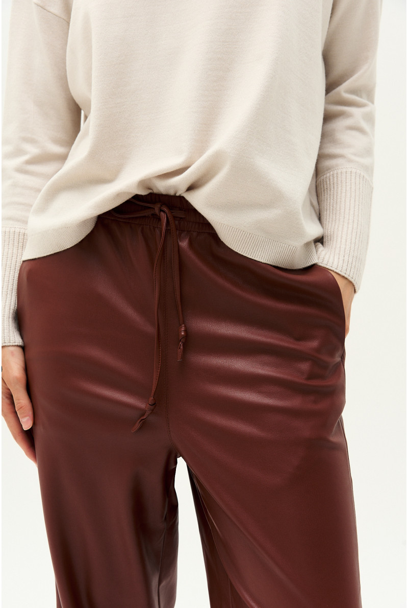 PANTALON BABUCHA MONK