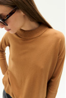 SWEATER C/R M/L ELLA