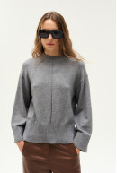 SWEATER C/R M/L SIMONE