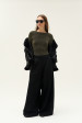 REMERA C/R M/L SIMONE