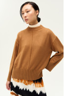 SWEATER C/R M/L SCOTT