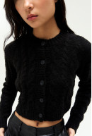 CARDIGAN C/R M/L BILLIE