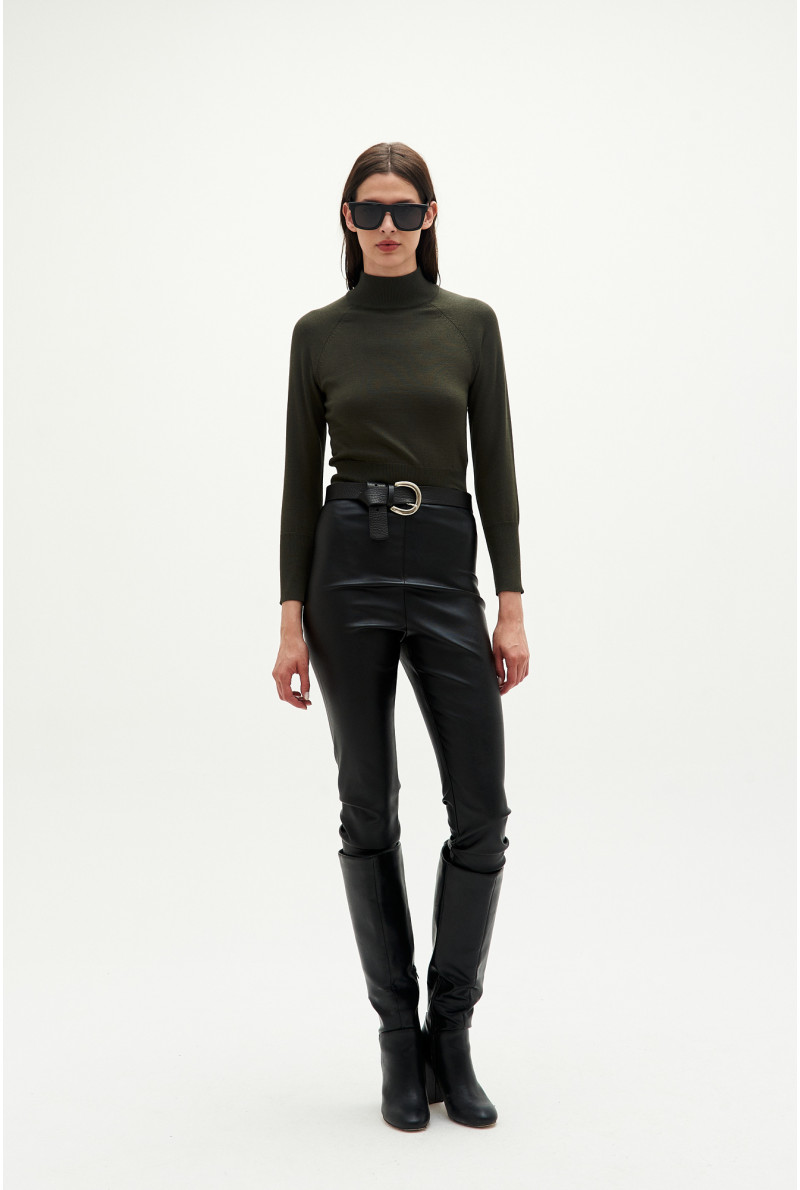 POLERA M/L NINA