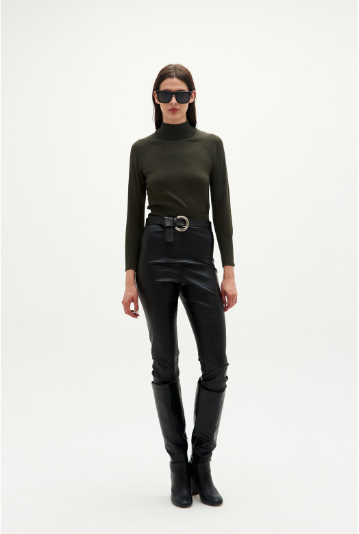 POLERA M/L NINA