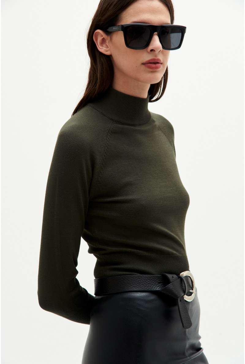 POLERA M/L NINA