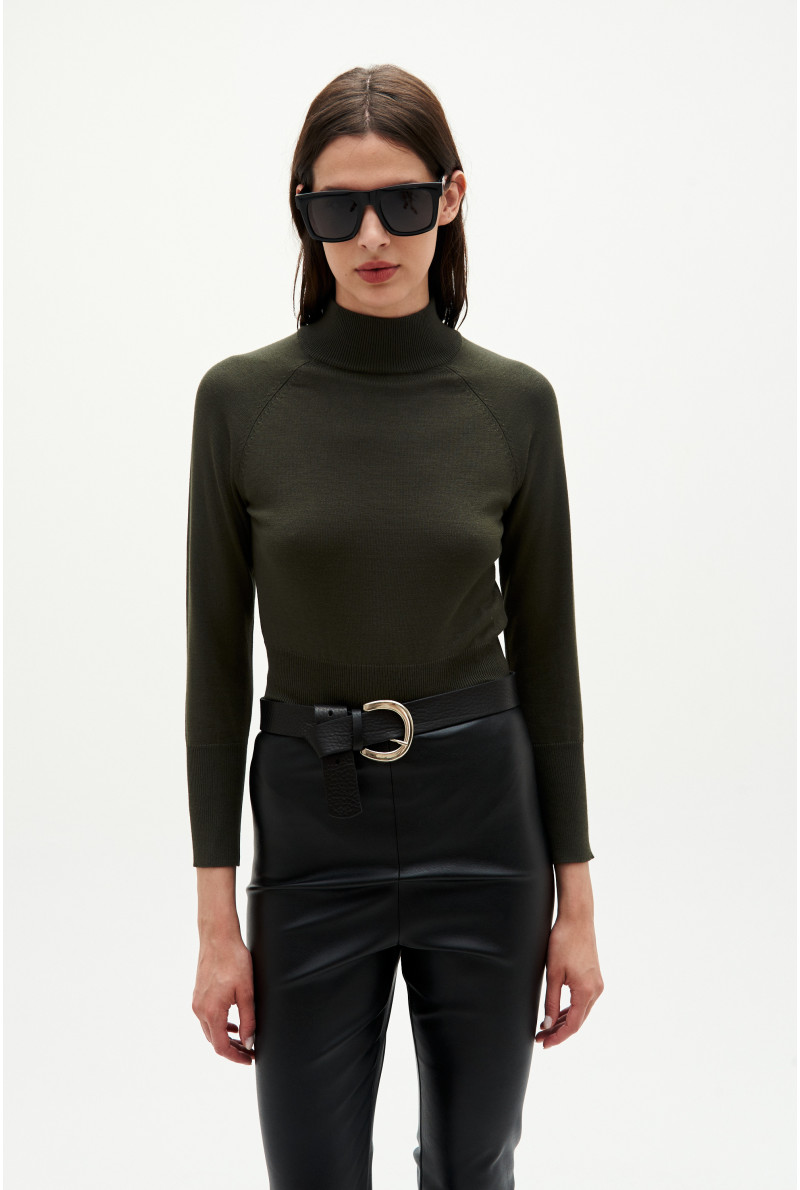 POLERA M/L NINA
