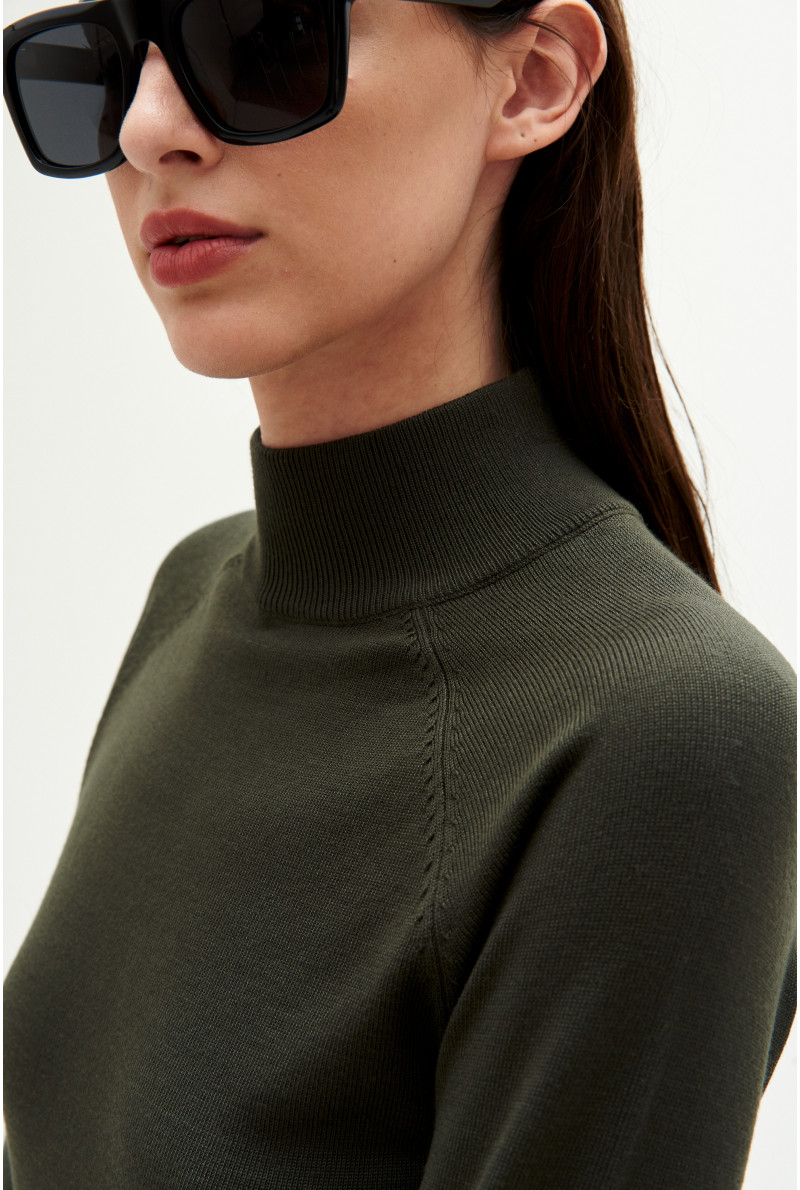 POLERA M/L NINA